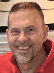 Greg Nair